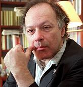 Javier Marías