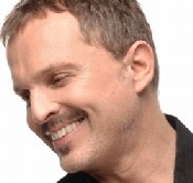 Miguel Bosé