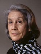 Nadine Gordimer