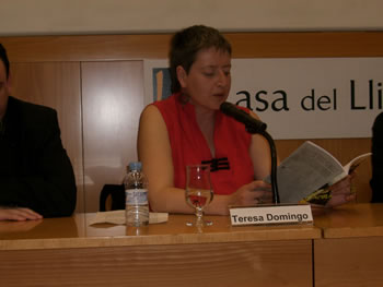 Teresa Domingo Català