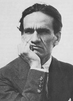 César Vallejo