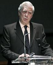 Mario Vargas Llosa