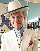 Tom Wolfe