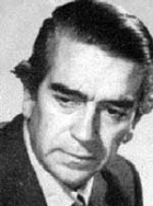 Ignacio Aldecoa