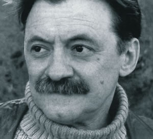 Mario Benedetti