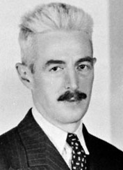 Dashiell Hammett