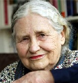 Doris Lessing