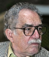 Gabriel García Márquez