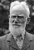 George Bernard Shaw