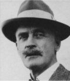 Knut Hamsun