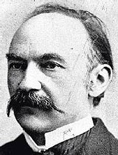 Thomas Hardy