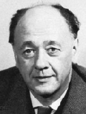 Eugène Ionesco