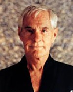 Timothy Leary