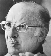 Bernard Malamud