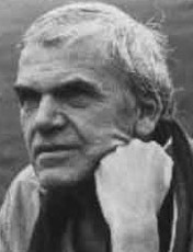 Milan Kundera