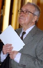 Pablo García Baena