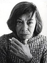 Patricia Highsmith