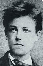 Arthur Rimbaud