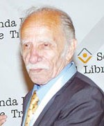 Alejandro Romualdo
