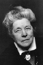 Selma Lagerlöf