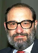 Umberto Eco