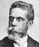 Joaquim Machado de Assis