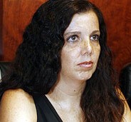 Beatriz Olivenza