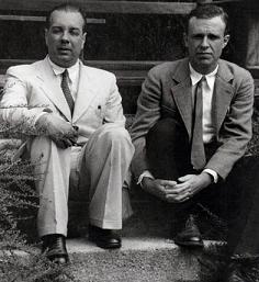 Borges y Bioy Casares