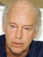 Eduardo Galeano