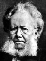 Henrik Ibsen