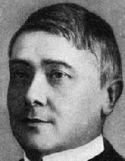 Maurice Maeterlinck