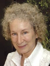 Margaret Atwood