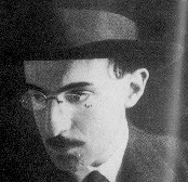 Fernando Pessoa