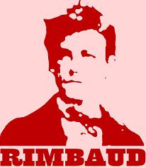 Arthur Rimbaud