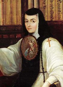 Sor Juana