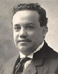 Luis Gonzaga Urbina