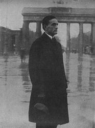 César Vallejo