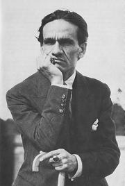 César Vallejo