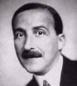 Stefan Zweig