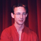 Chuck Palahniuk