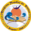 Congreso Mundial de Poetas