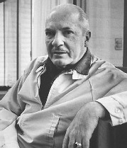 Robert A. Heinlein