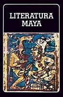 Literatura maya