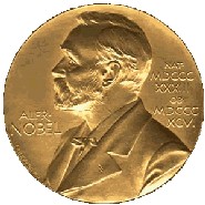 Premios Nobel de Literatura