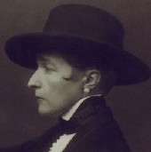 Radclyffe Hall