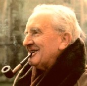 JRR Tolkien