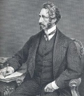 Edward Bulwer-Lytton