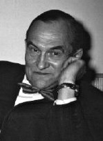 Heimito von Doderer