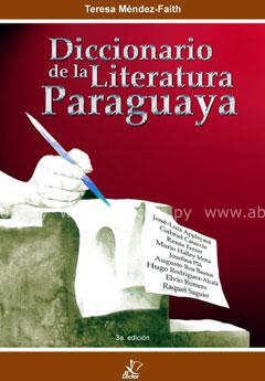 El Diccionario de la Literatura Paraguaya