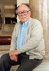 Augusto Monterroso